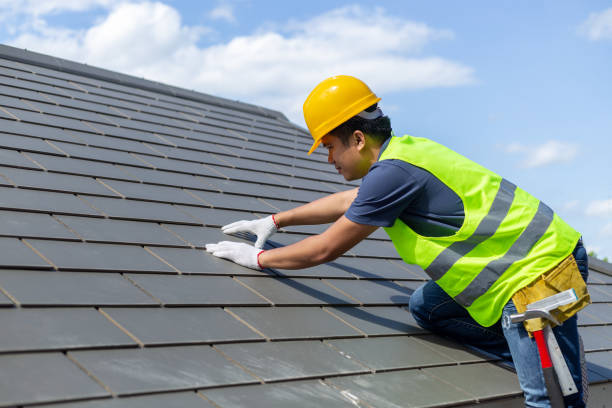 Fast & Reliable Emergency Roof Repairs in Park Ridge, IL